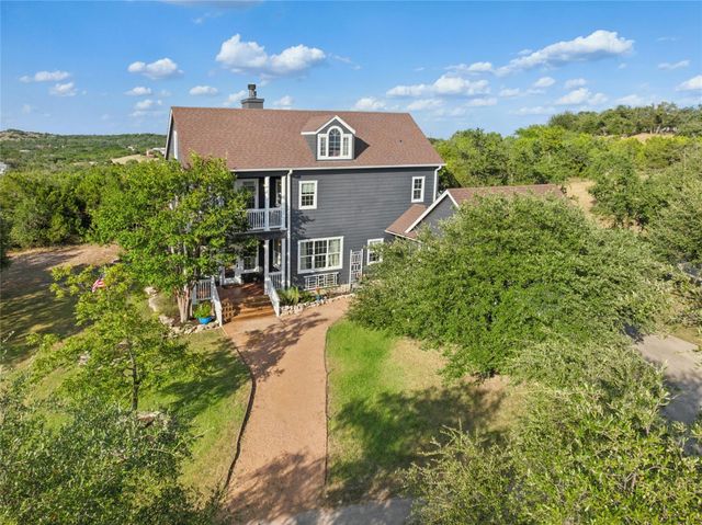 20000 Victoria Chase RD, Lago Vista, TX 78645