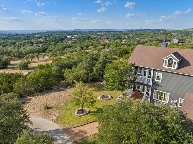 20000 Victoria Chase RD, Lago Vista, TX 78645