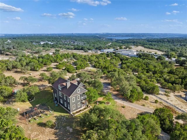 20000 Victoria Chase RD, Lago Vista, TX 78645