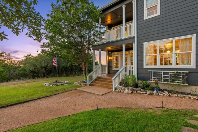 20000 Victoria Chase RD, Lago Vista, TX 78645