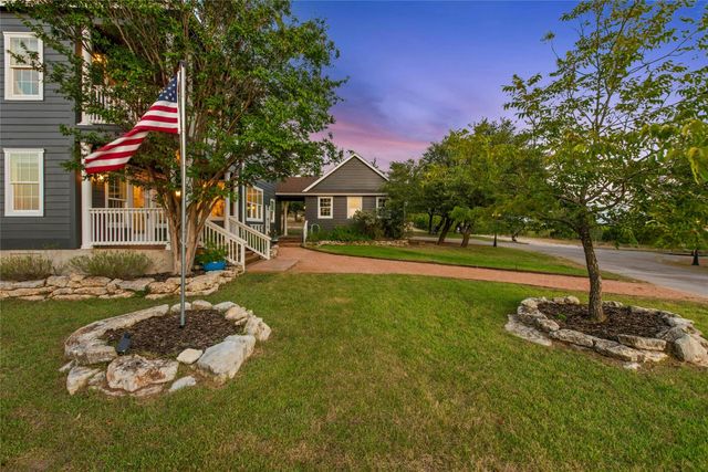 20000 Victoria Chase RD, Lago Vista, TX 78645