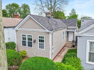 1145 Goss Ave, Louisville, KY 40217