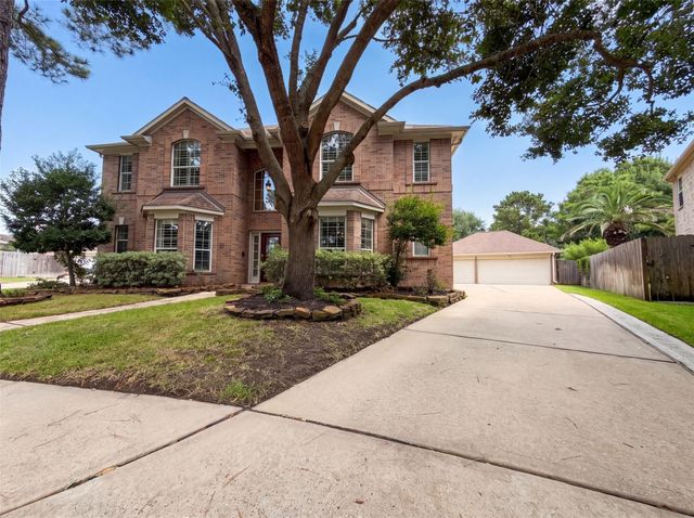 21431 Wild Jasmine Lane, Katy, TX 77450