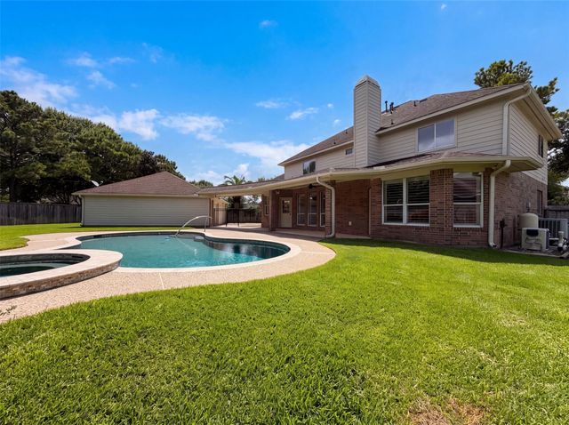 21431 Wild Jasmine Lane, Katy, TX 77450