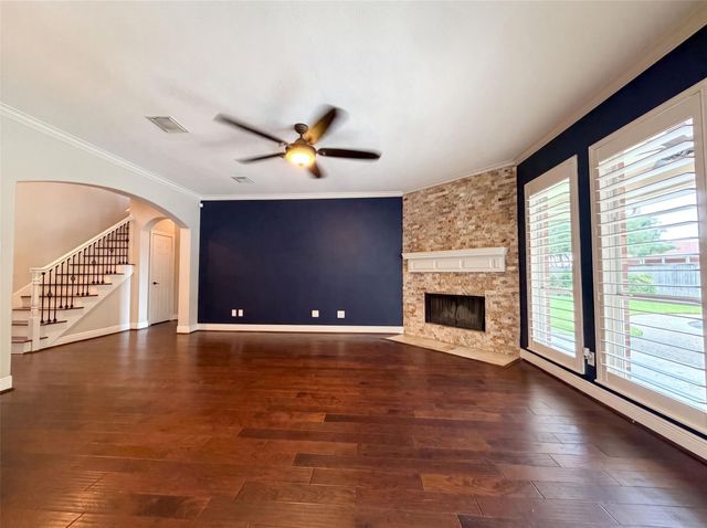 21431 Wild Jasmine Lane, Katy, TX 77450