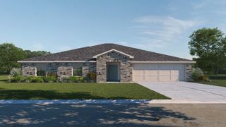 529 Tekoa DR, Georgetown, TX 78628