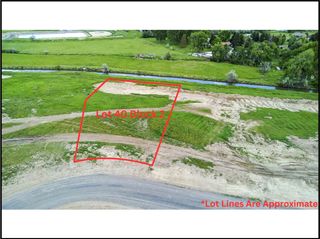 Lot 44 Block 2 Cody Boy STREET, Billings, MT 59106