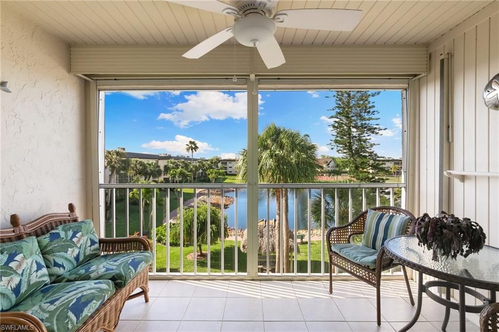 1024 Manatee RD C303, NAPLES, FL 34114 — exterior