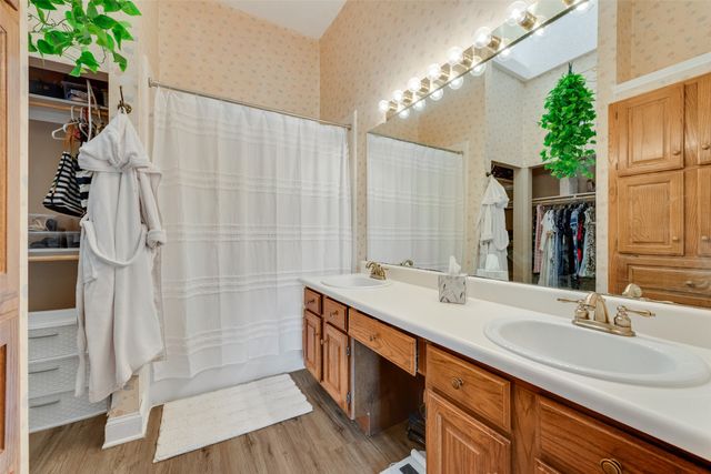 2931 Allister Street, Dallas, TX 75229