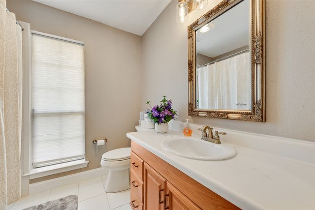 2931 Allister Street, Dallas, TX 75229