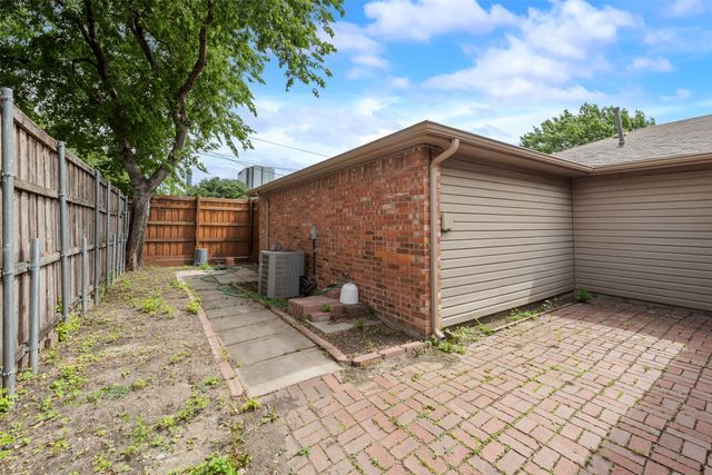 2931 Allister Street, Dallas, TX 75229