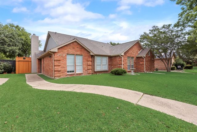 2931 Allister Street, Dallas, TX 75229