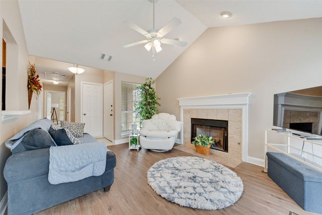 2931 Allister Street, Dallas, TX 75229