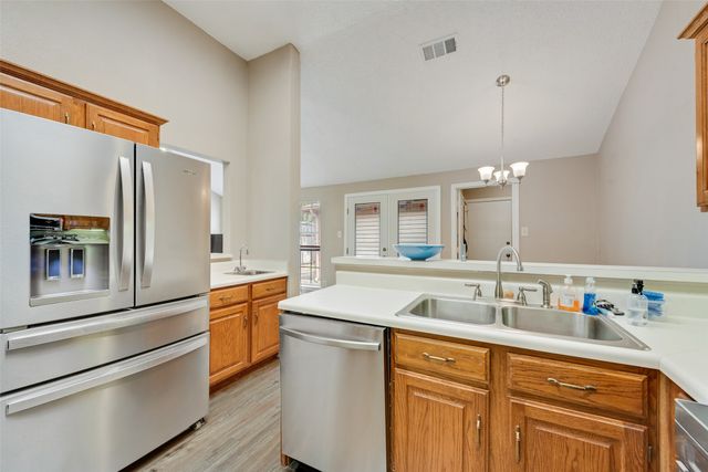 2931 Allister Street, Dallas, TX 75229