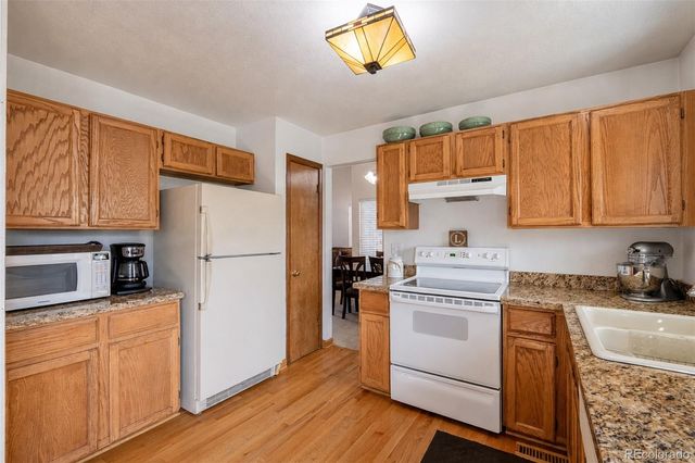 10102 Telluride Street, Littleton, CO 80125