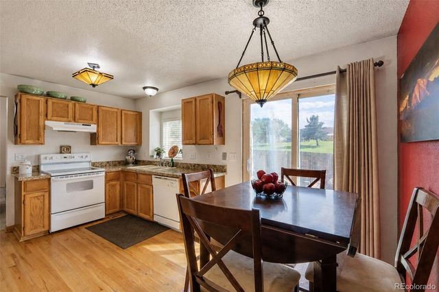 10102 Telluride Street, Littleton, CO 80125