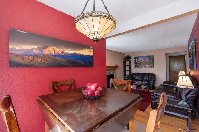 10102 Telluride Street, Littleton, CO 80125