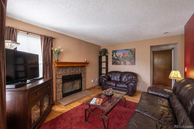 10102 Telluride Street, Littleton, CO 80125