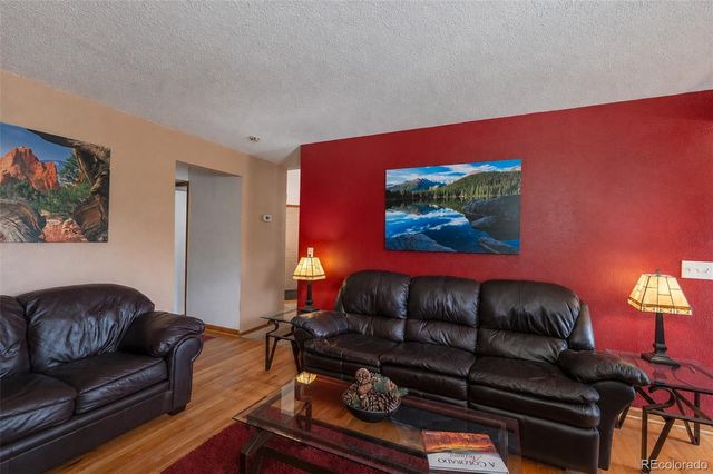 10102 Telluride Street, Littleton, CO 80125