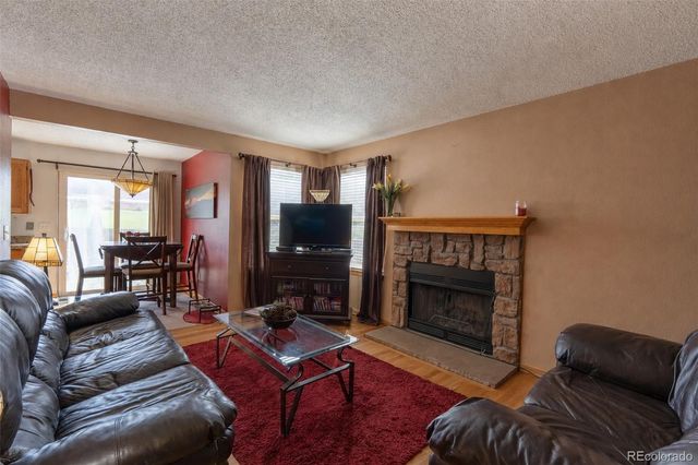 10102 Telluride Street, Littleton, CO 80125