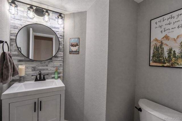 10102 Telluride Street, Littleton, CO 80125