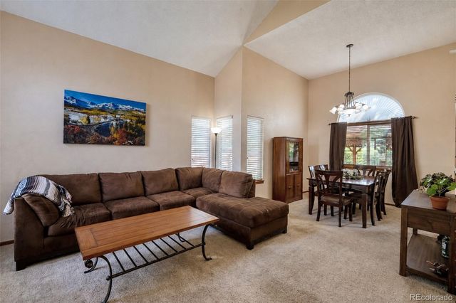 10102 Telluride Street, Littleton, CO 80125