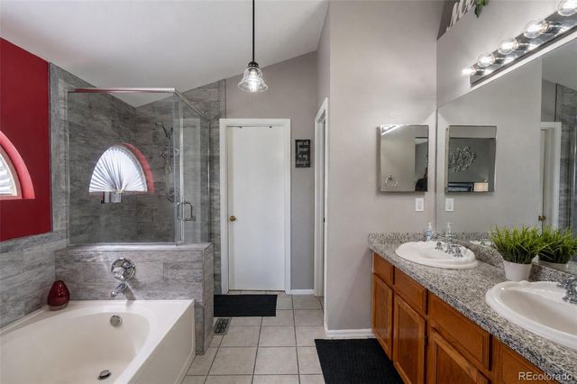 10102 Telluride Street, Littleton, CO 80125