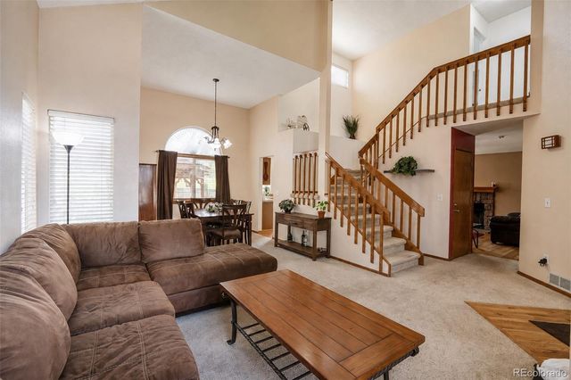 10102 Telluride Street, Littleton, CO 80125