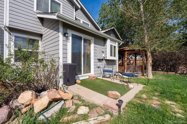 10102 Telluride Street, Littleton, CO 80125