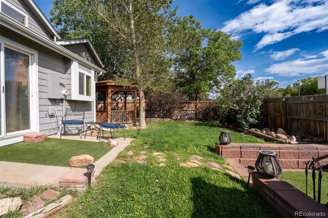 10102 Telluride Street, Littleton, CO 80125