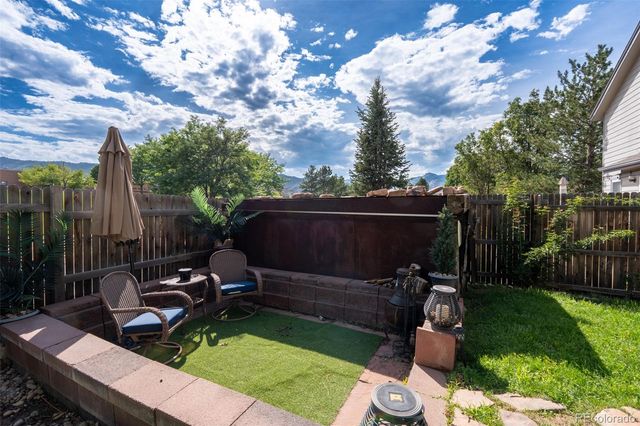 10102 Telluride Street, Littleton, CO 80125