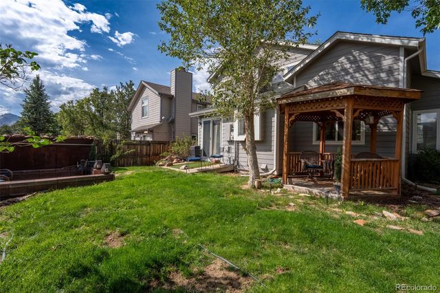 10102 Telluride Street, Littleton, CO 80125