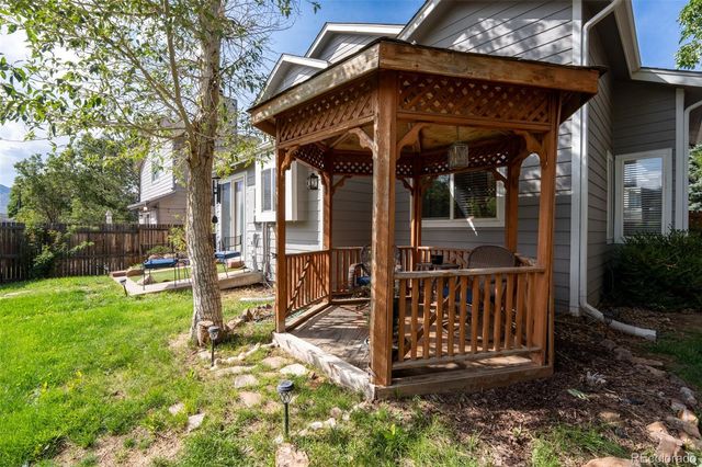 10102 Telluride Street, Littleton, CO 80125