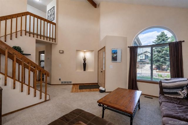 10102 Telluride Street, Littleton, CO 80125