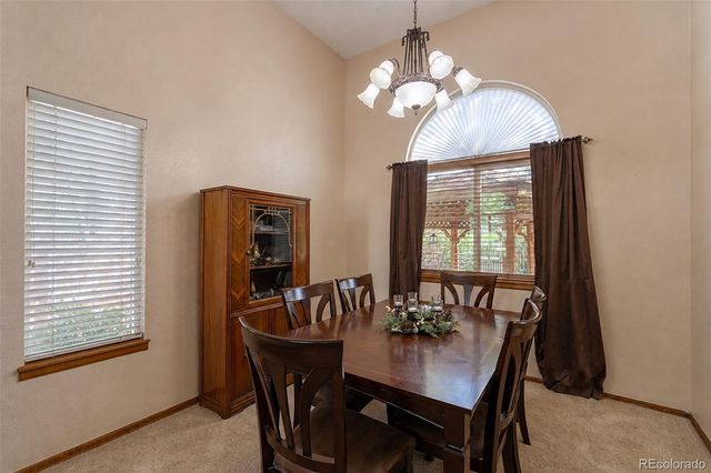10102 Telluride Street, Littleton, CO 80125
