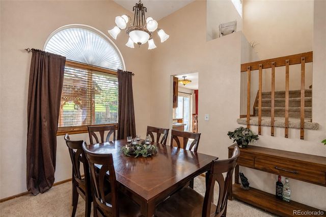 10102 Telluride Street, Littleton, CO 80125