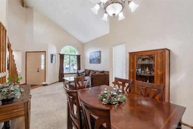 10102 Telluride Street, Littleton, CO 80125