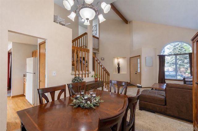 10102 Telluride Street, Littleton, CO 80125