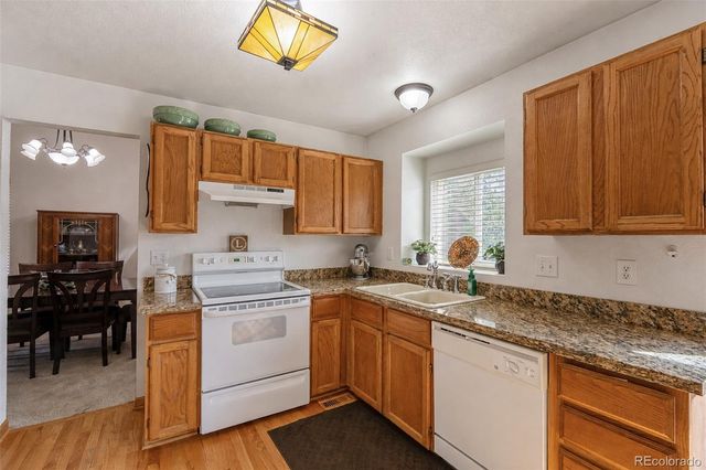 10102 Telluride Street, Littleton, CO 80125