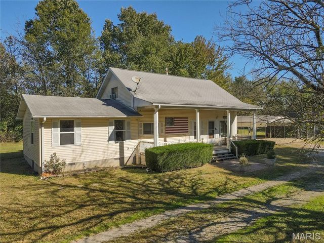 325 County Road 467, Poplar Bluff, MO 63901