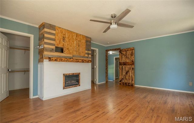 325 County Road 467, Poplar Bluff, MO 63901