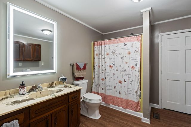 367 River Drive, Hollywood, AL 35752