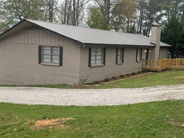 367 River Drive, Hollywood, AL 35752