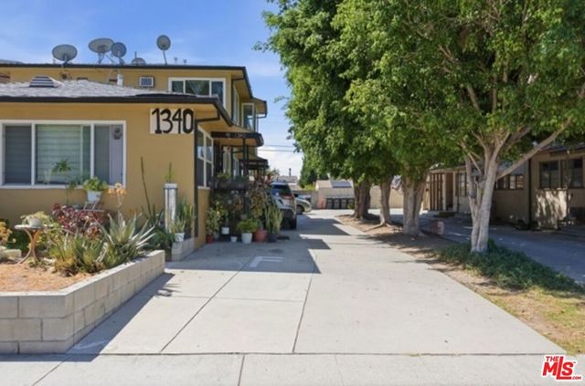 1340 E Broadway C, Glendale, CA 91205