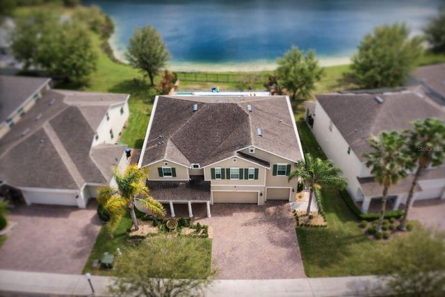 12219 STONE BARK TRAIL, Orlando, FL 32824