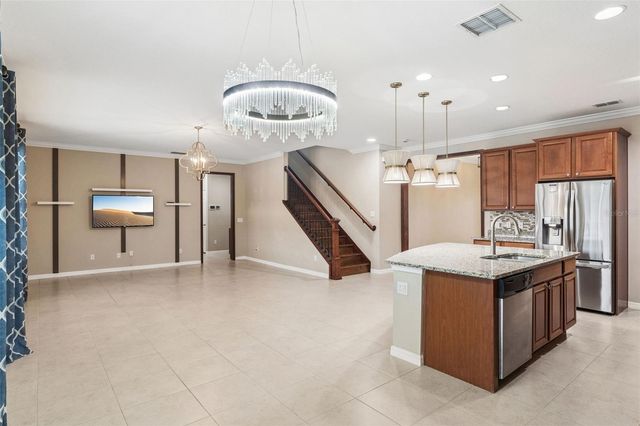 12219 STONE BARK TRAIL, Orlando, FL 32824