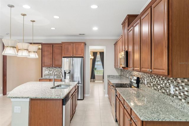 12219 STONE BARK TRAIL, Orlando, FL 32824