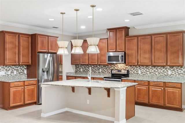 12219 STONE BARK TRAIL, Orlando, FL 32824