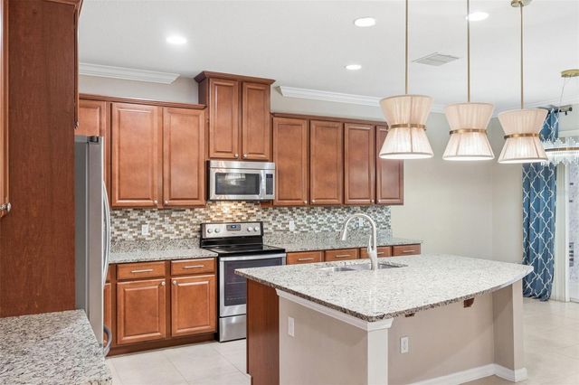 12219 STONE BARK TRAIL, Orlando, FL 32824