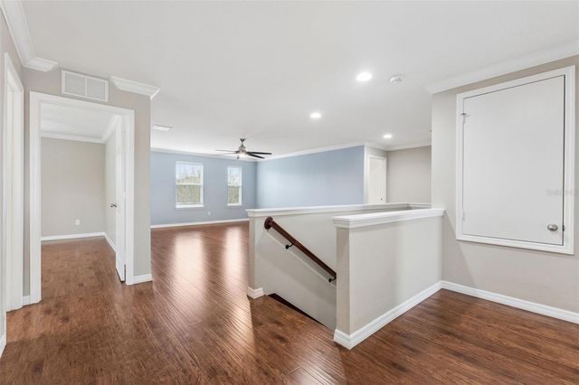 12219 STONE BARK TRAIL, Orlando, FL 32824